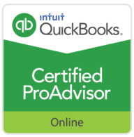 Certified Quickbooks Pro Advisor